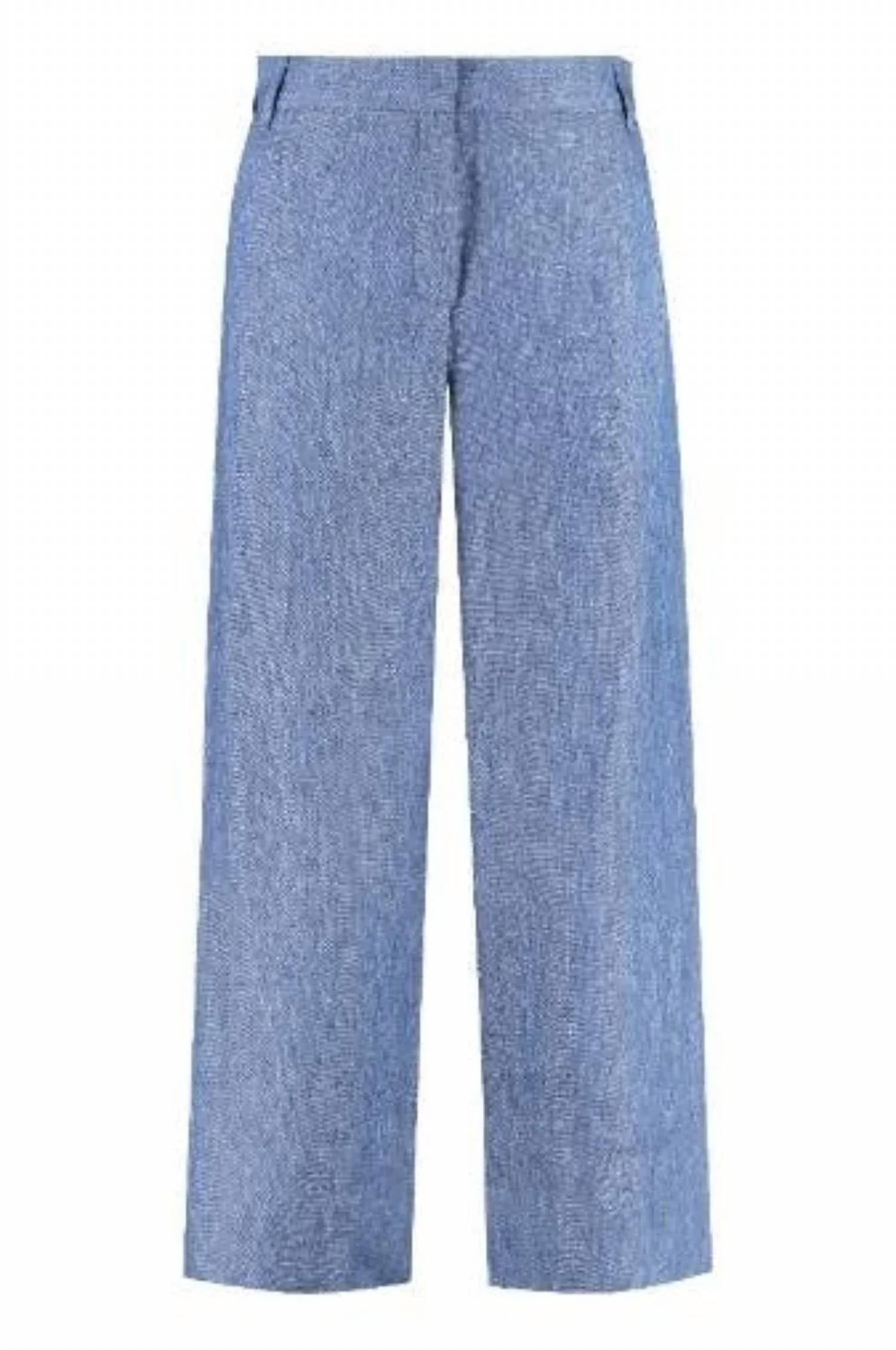 Maxmara - Women's Pere Tailored Trousers