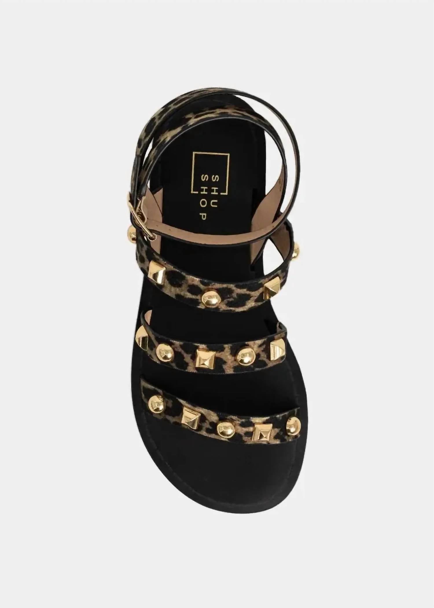Shu Shop - Women's Daphne Sandal