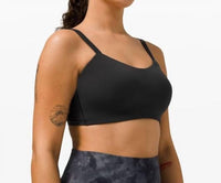 Lululemon - Like A Cloud Bra