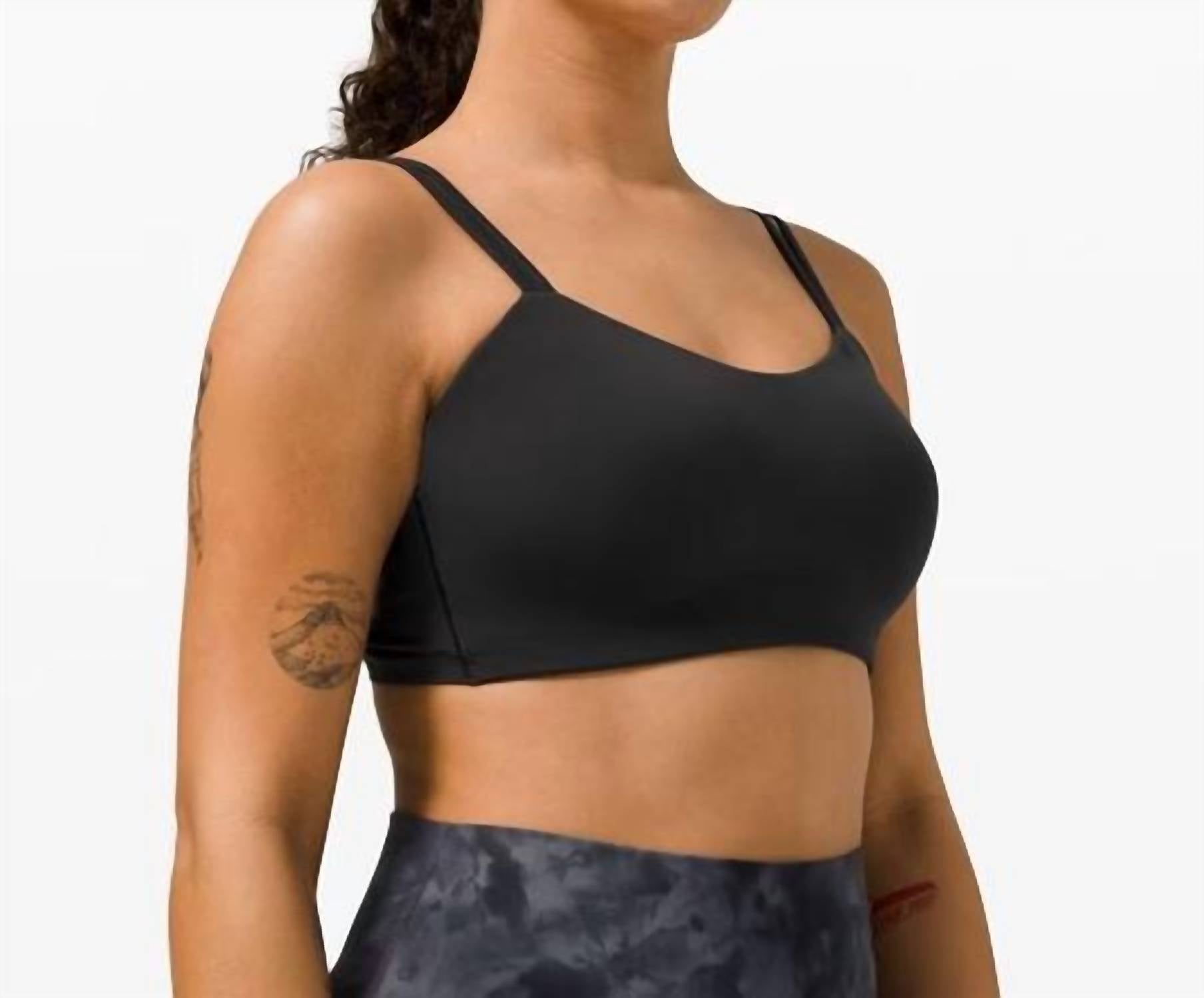 Lululemon - Like A Cloud Bra