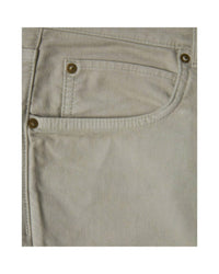 Billy Reid - Men's Moleskin Jean