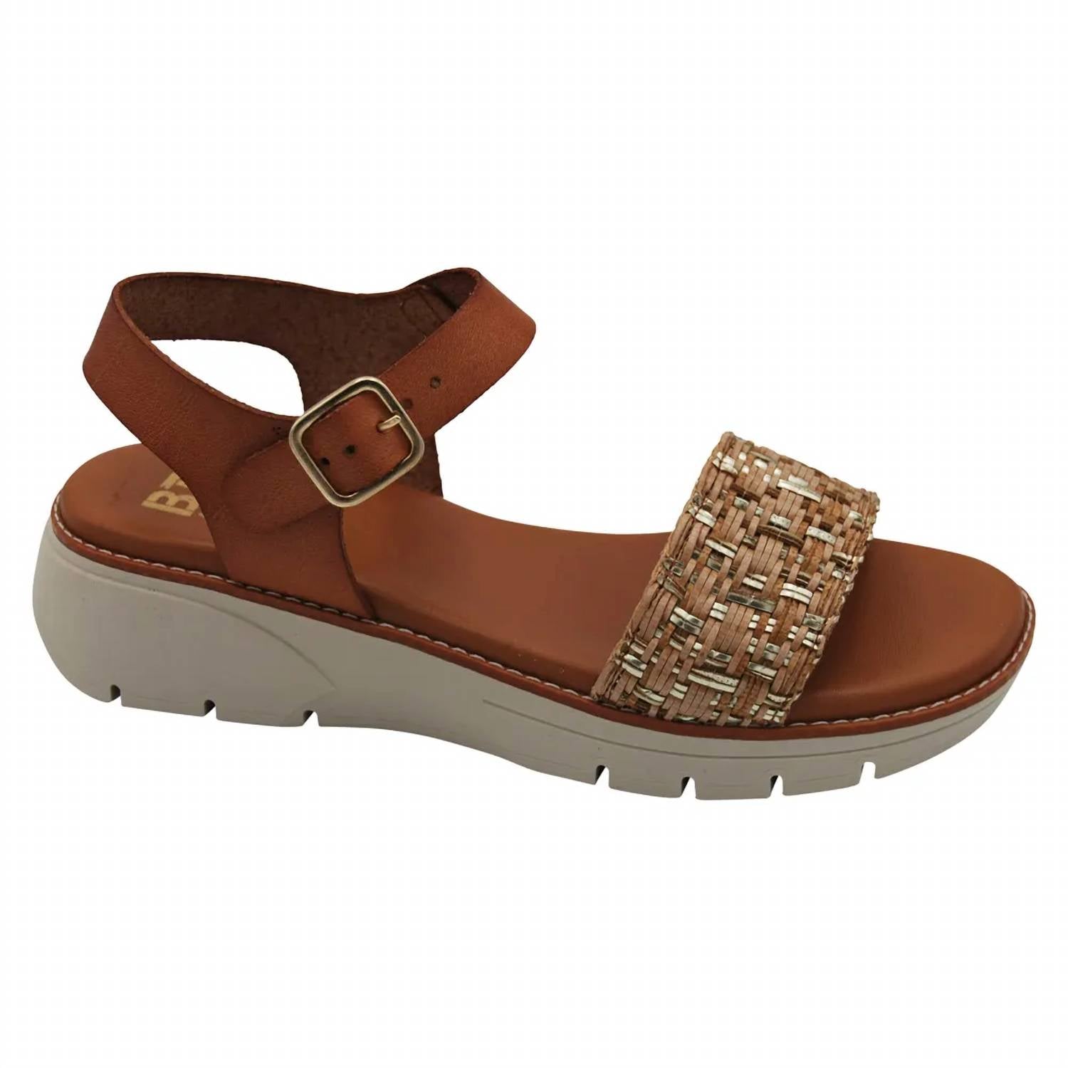 Btu By Bertuchi - WOMEN'S DEDE SANDALS