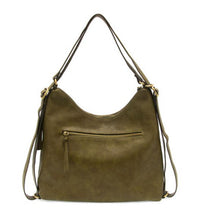 Joy Susan - Women's Drew Convertible Backpack
