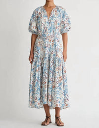Apiece Apart - Otillie Maxi Dress
