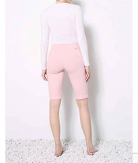 Up! - Women's Bermuda-length Techno Shorts