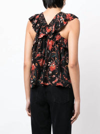 Women's Tulip Top