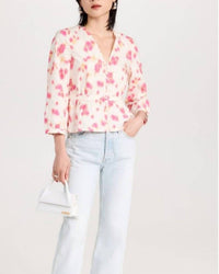 Baum Und Pferdgarten - Mayzie Blouse