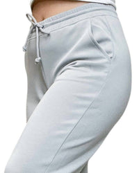 Wishlist - Hold The Vision Elasticized Waistband Cropped Pants
