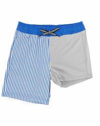 Feather 4 Arrow - Volley Trunks