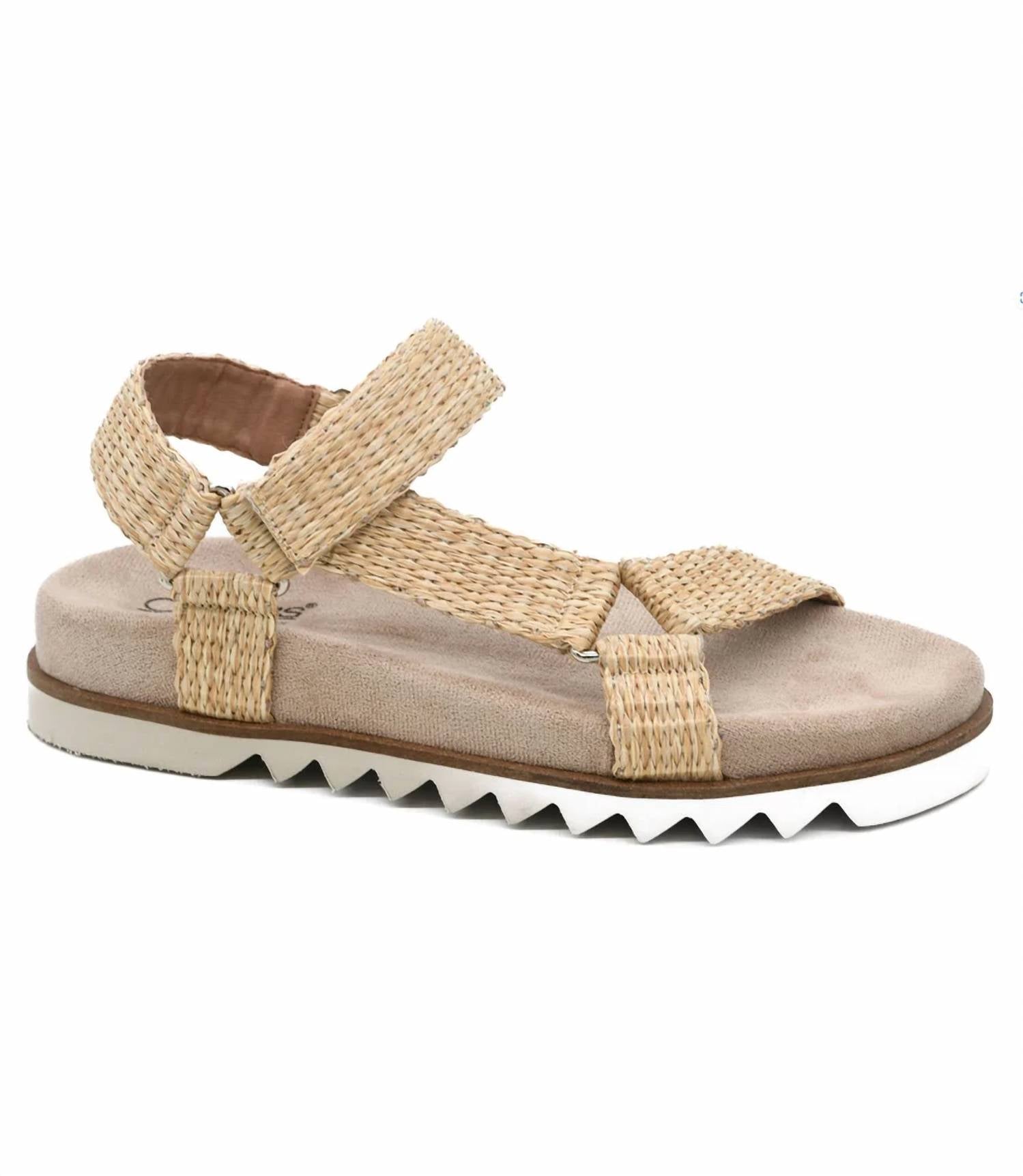 Corkys Footwear - Women's Give It A Go Sandal
