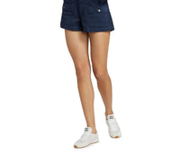 Paige - Olivia Cargo Cutoff Shorts
