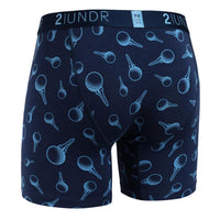 2Undr - Men's Swing Shift Boxer Brief