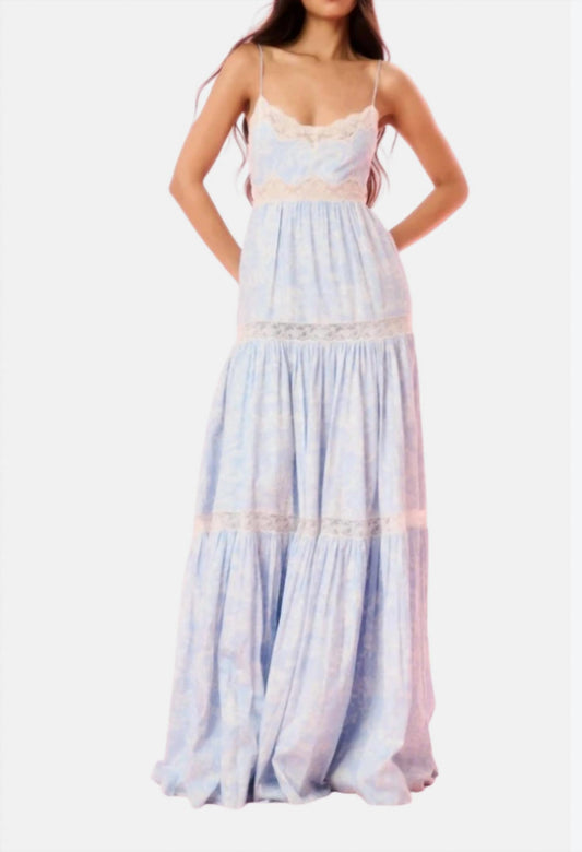 Loveshackfancy - Espa Dress