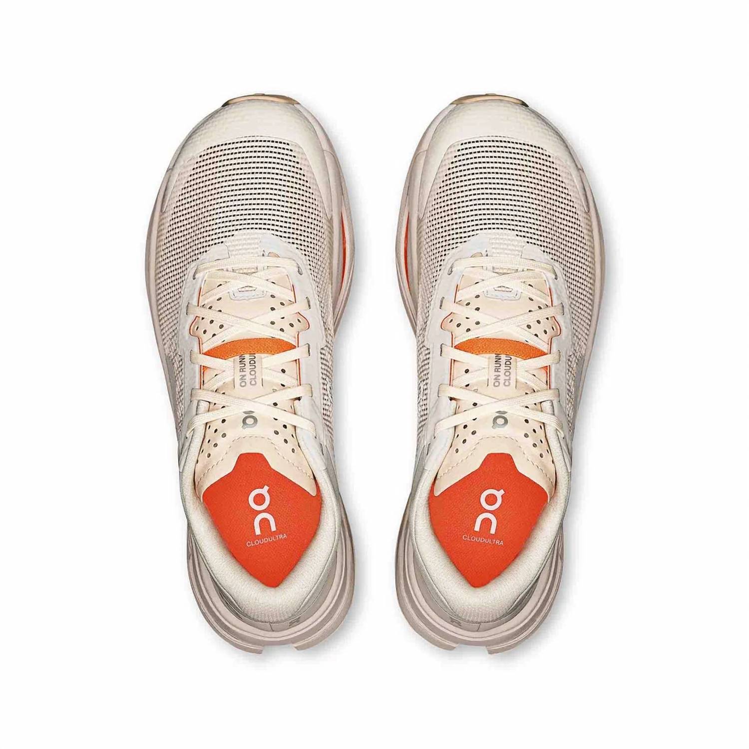 On Cloud - Women's Cloudultra 3 Running Shoes