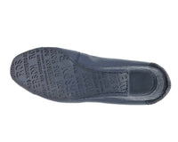 Ros Hommerson Women's Tasha Ballet Flats in navy - women's flats - view 7