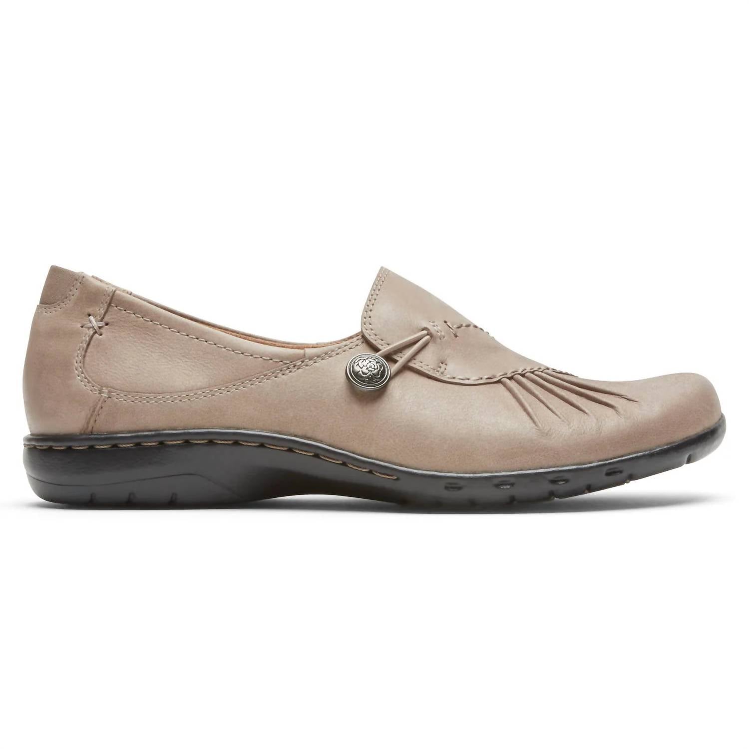 Rockport - Paulette Slip on Loafer