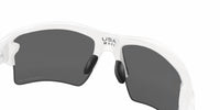 Oakley - Flak 2.0 Xl Polarized Sunglasses 9188 - 81 - 59