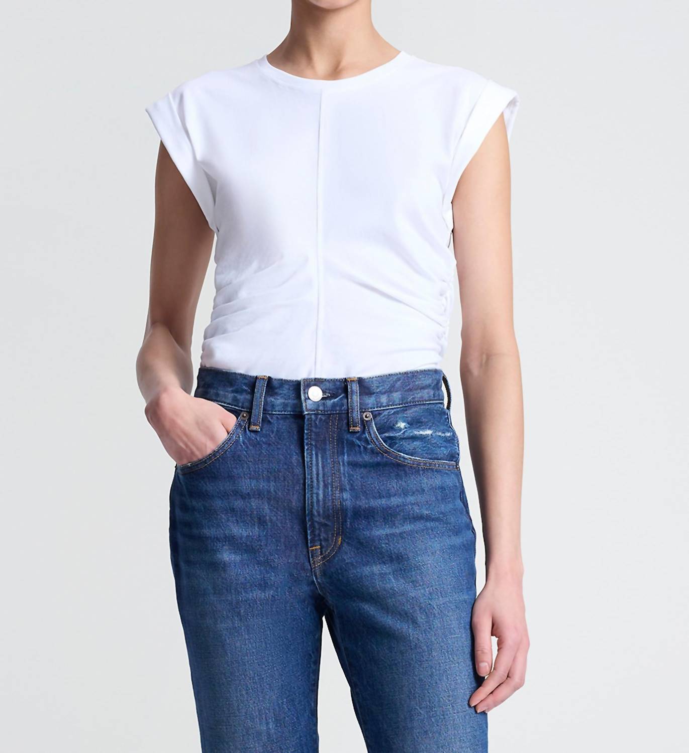 A.L.C. - Nia Tee