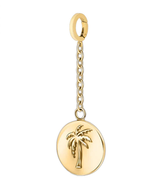 Dorne - Women's Calm Palm Memento Charm