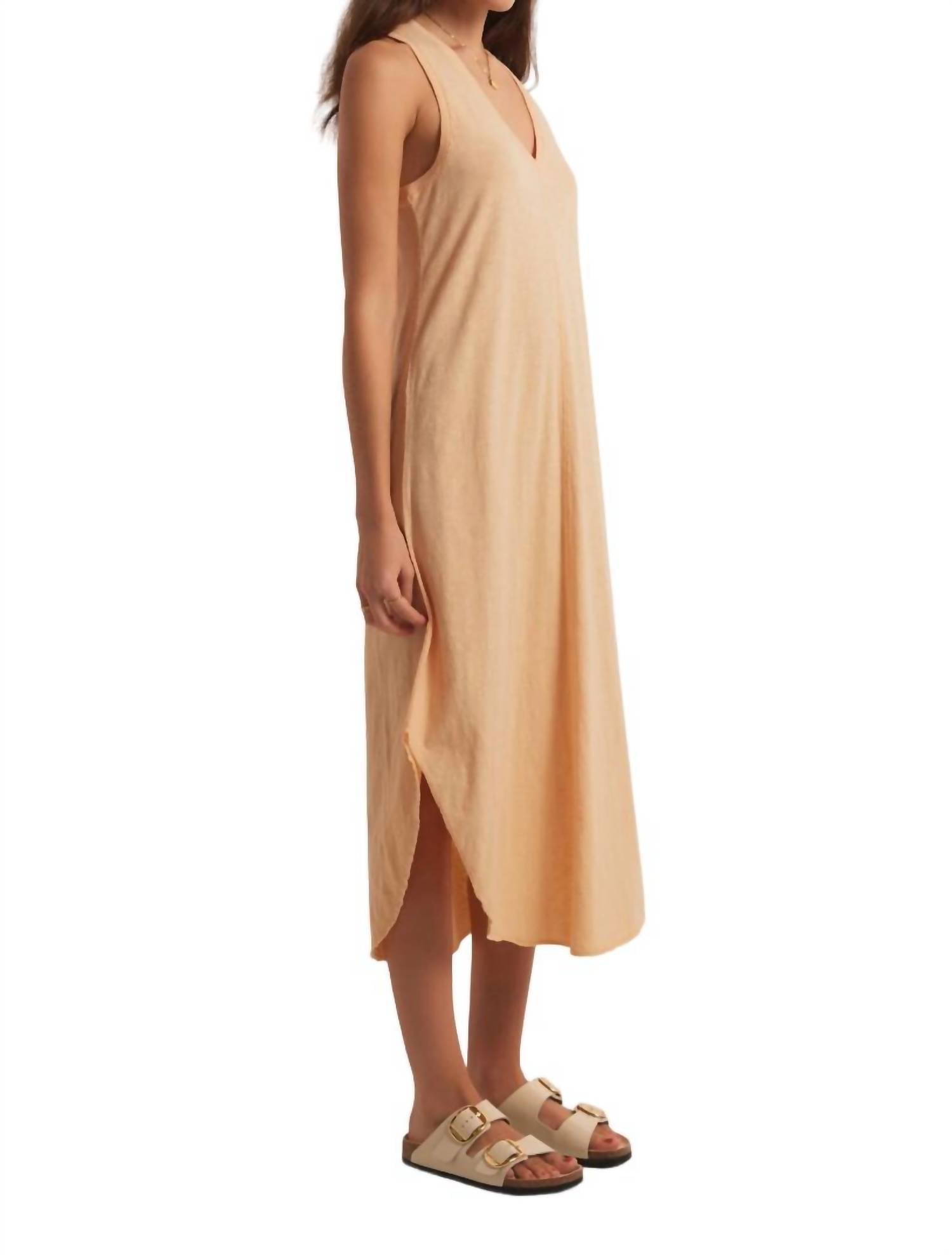 Z Supply - Reverie Slub Dress