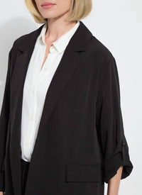 Lysse - Genevieve Relaxed Blazer
