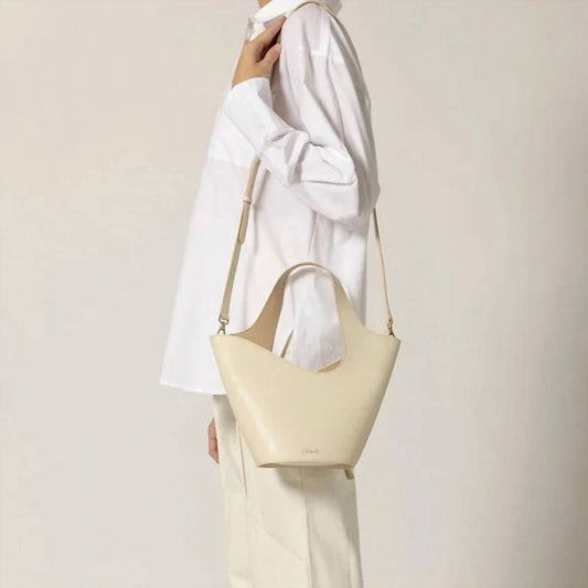 Cleobella - Women's Mini Astrid Crossbody Bag