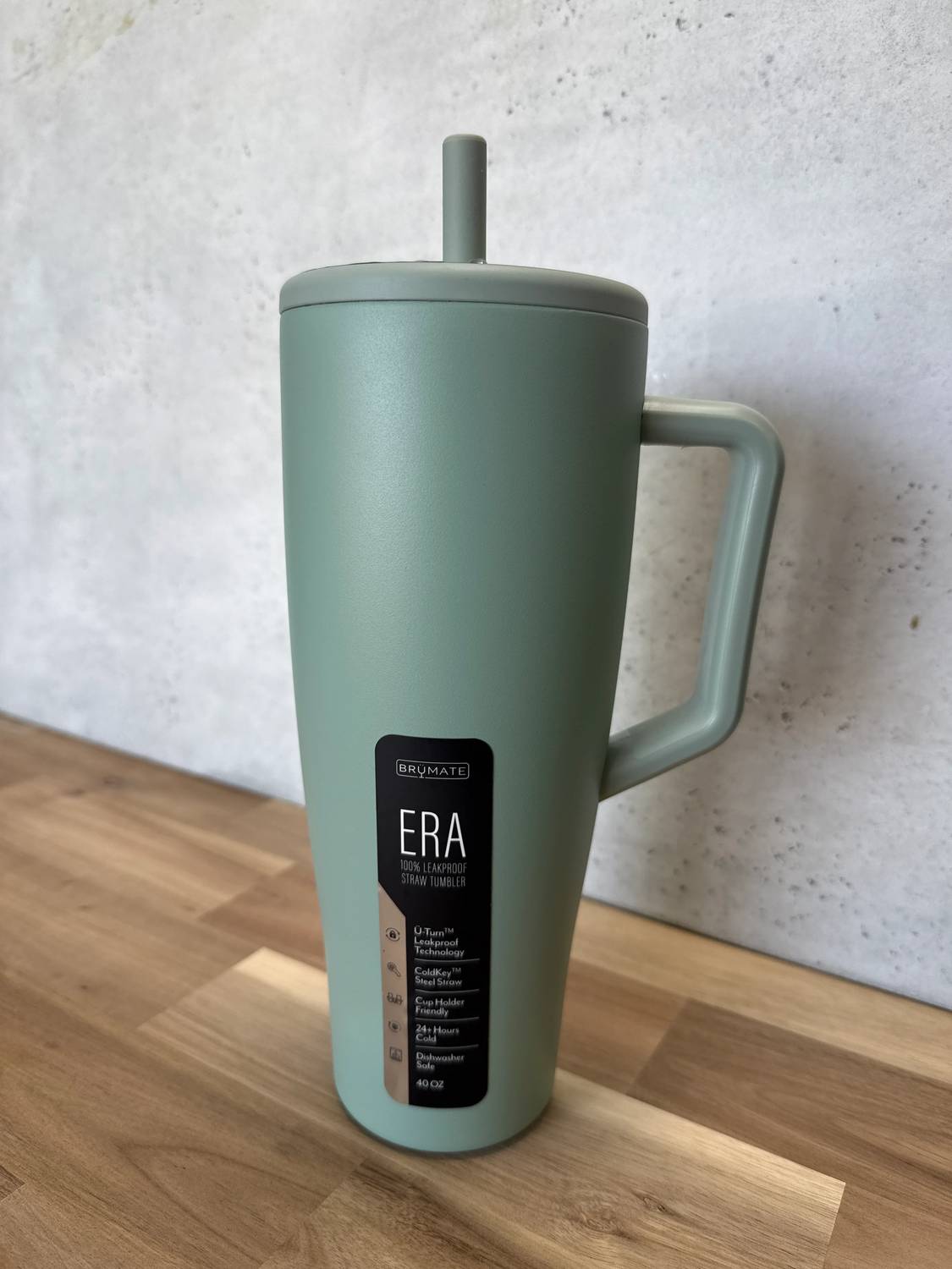 Brumate - Era 40 Oz Straw Tumbler