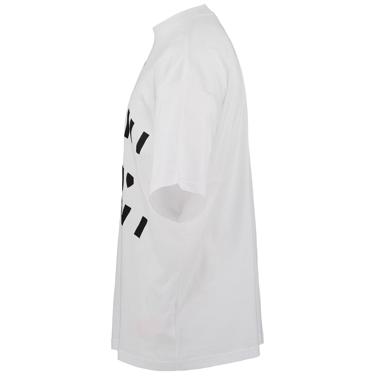 Marni - Men's Scanned Logo T-Shirt