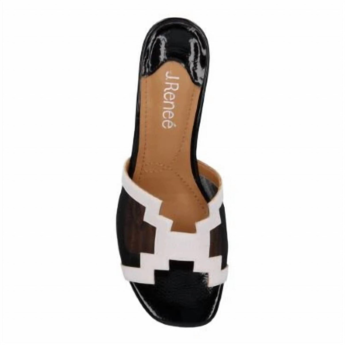 J. Renee - Women's Amorra Slide Sandals