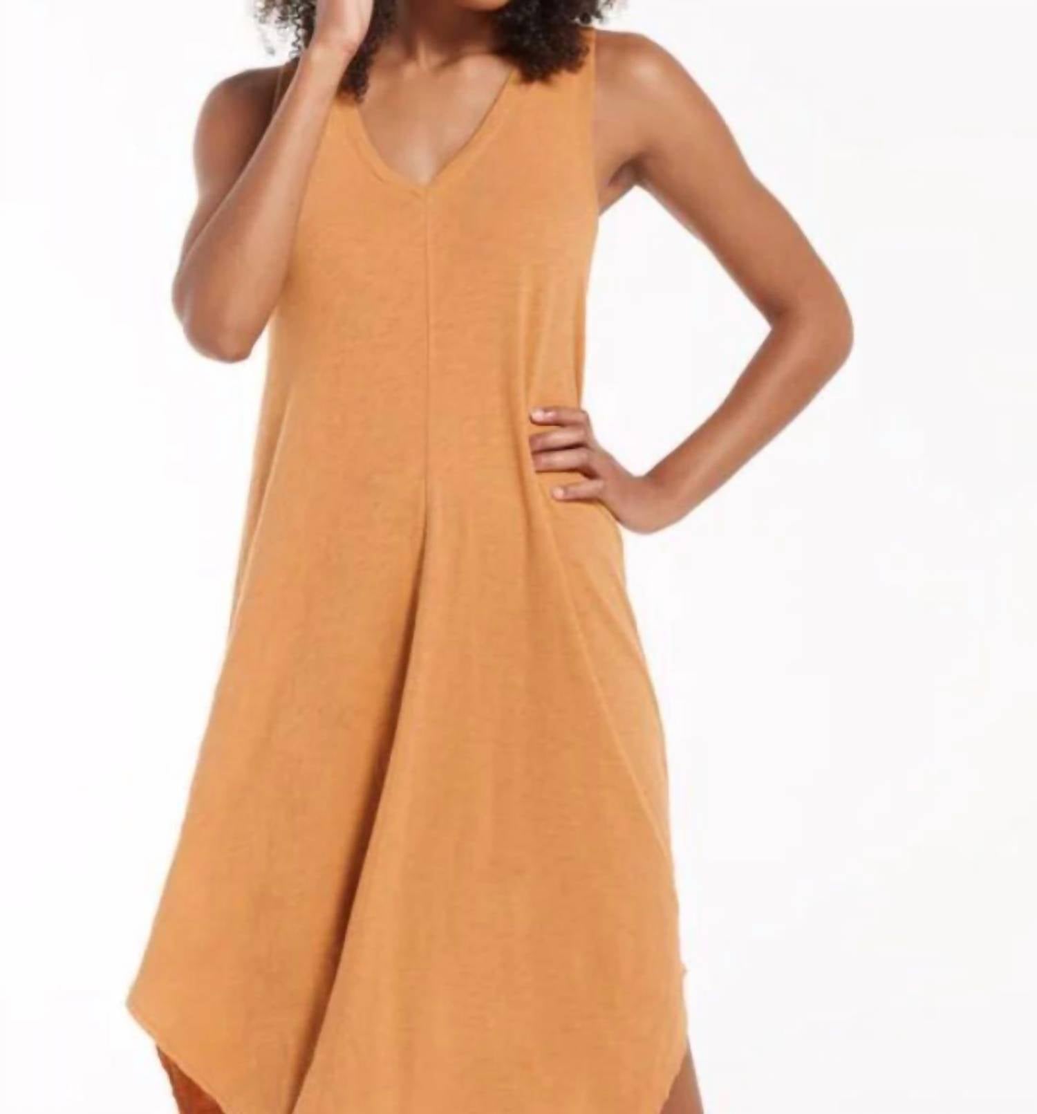 Z Supply - Reverie Midi Dress