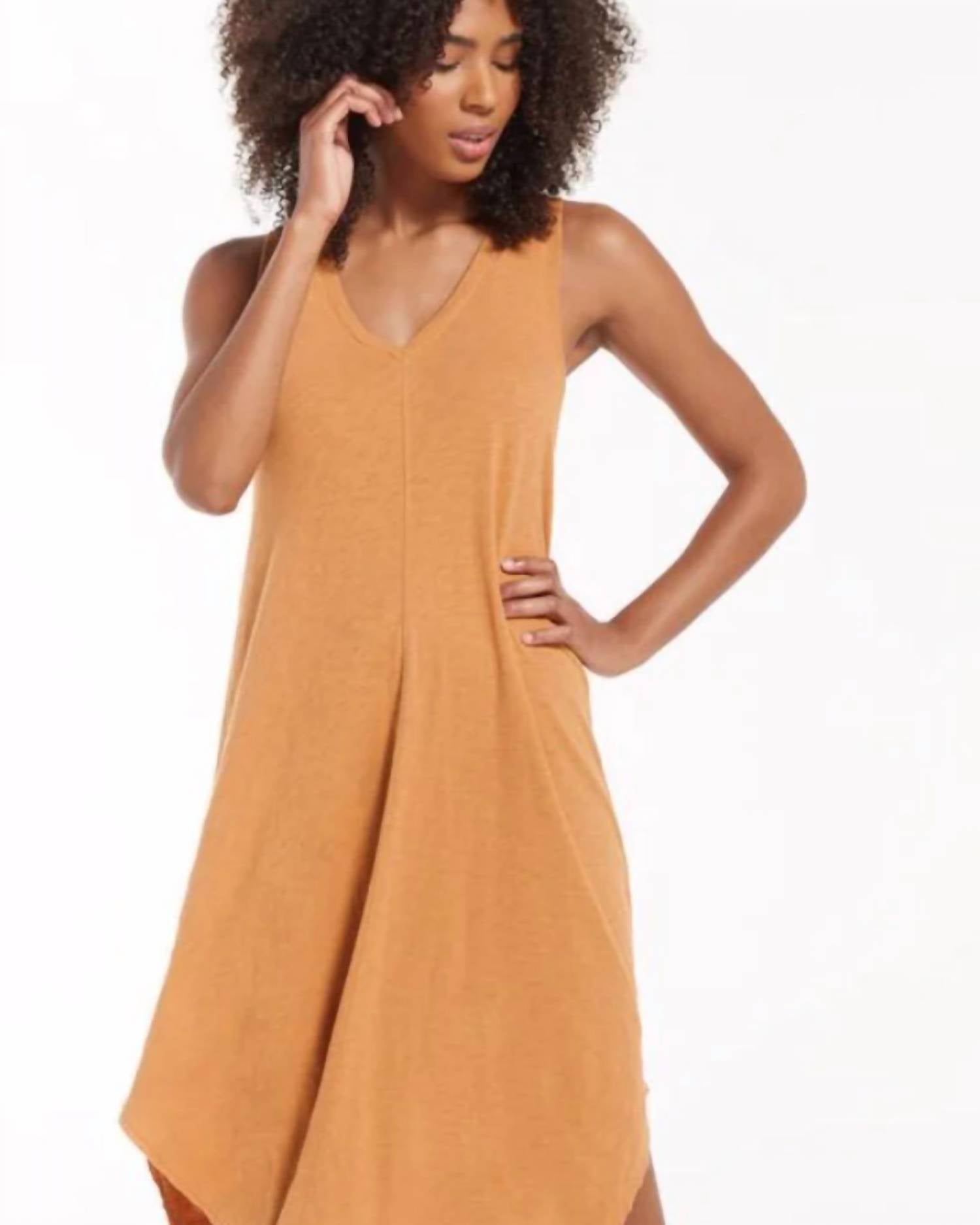 Z Supply - Reverie Midi Dress