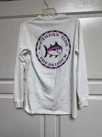 Southern Tide - Women's Long Sleeve T-shirt