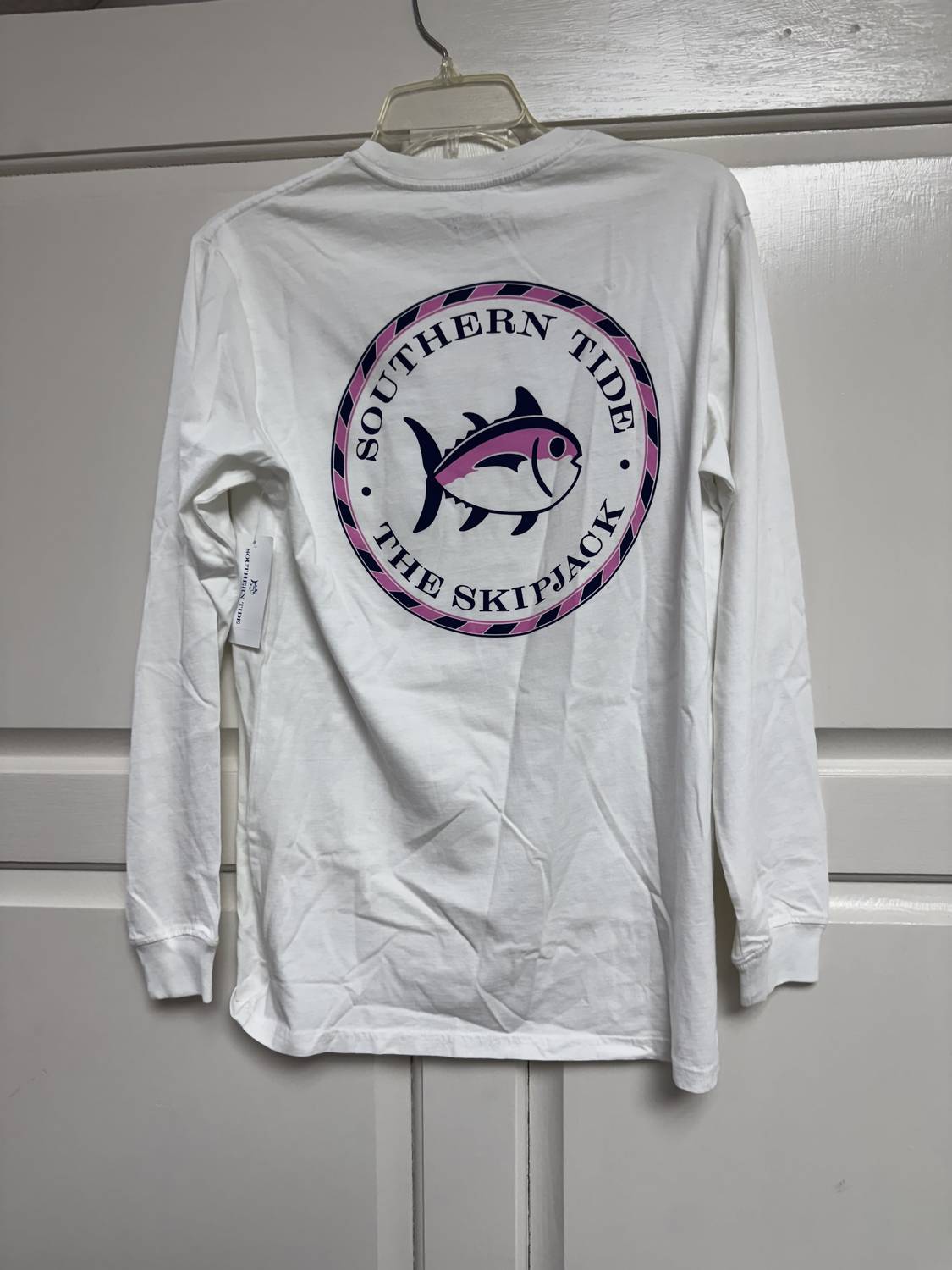 Southern Tide - Women's Long Sleeve T-shirt