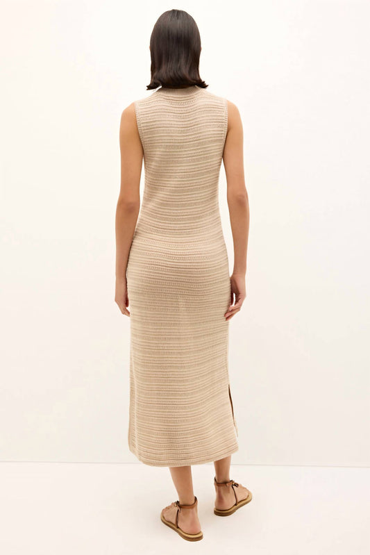 Marie Oliver - Isla Dress