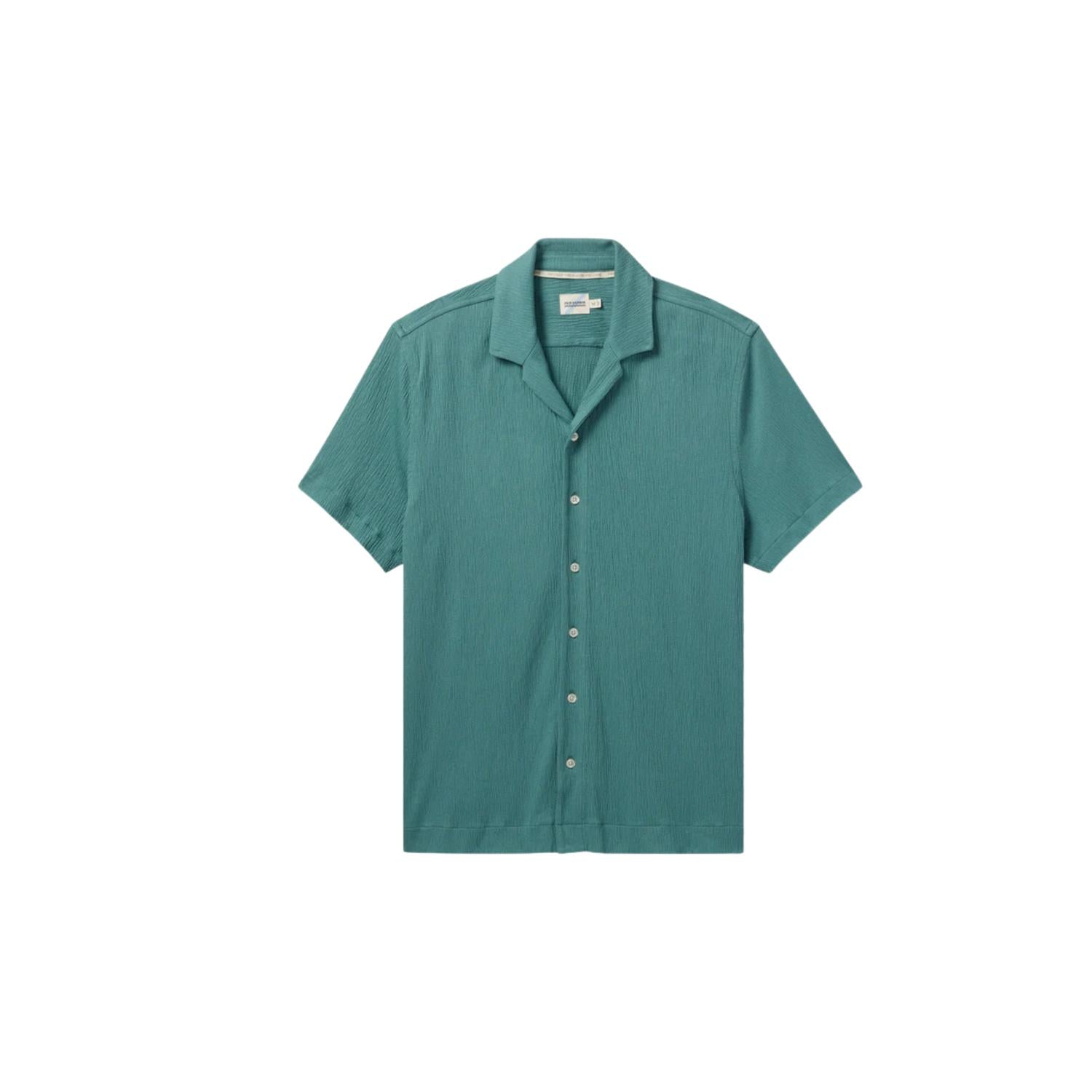 Fair Harbor - Babylon Camp Shirt