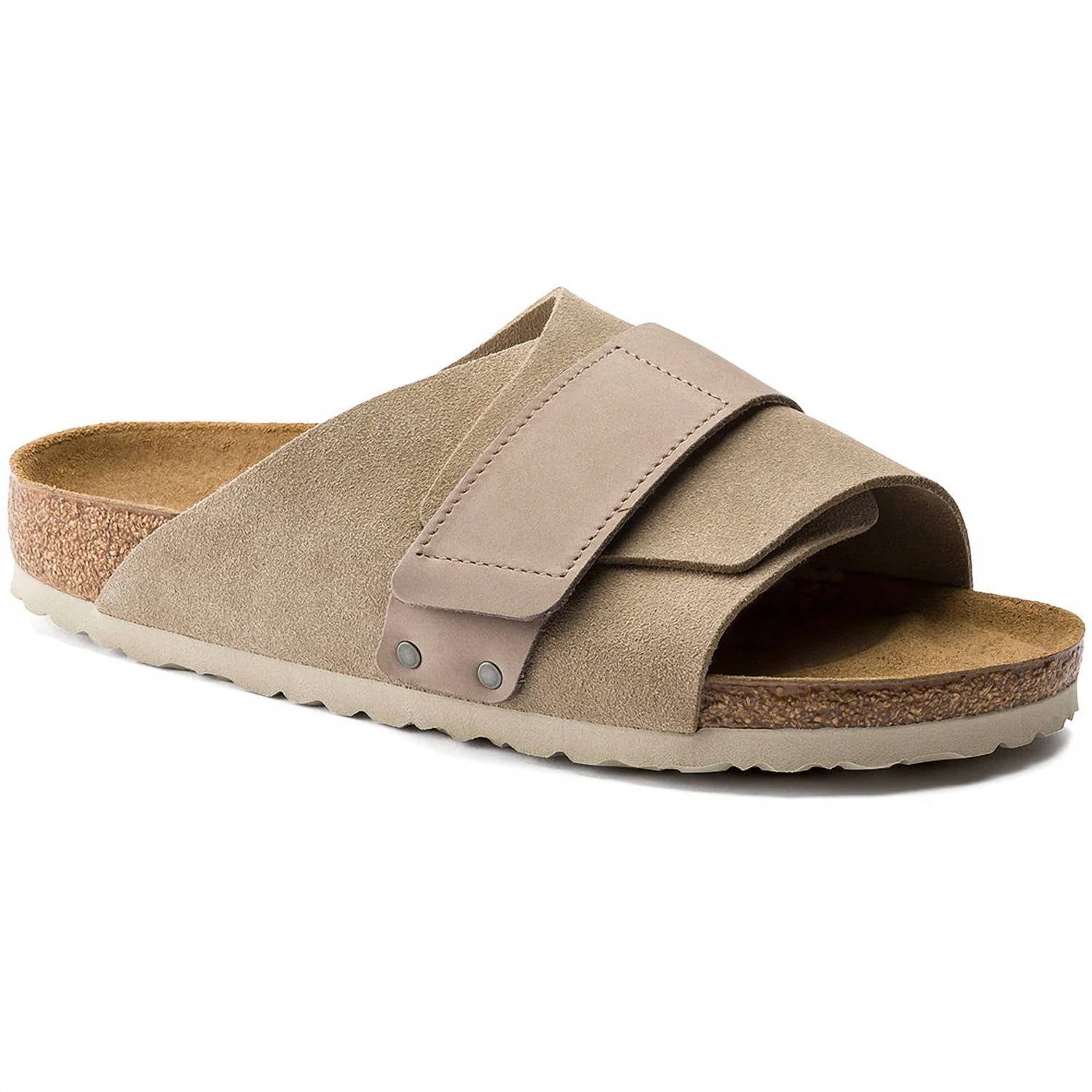Birkenstock - Women's Kyoto Sandal