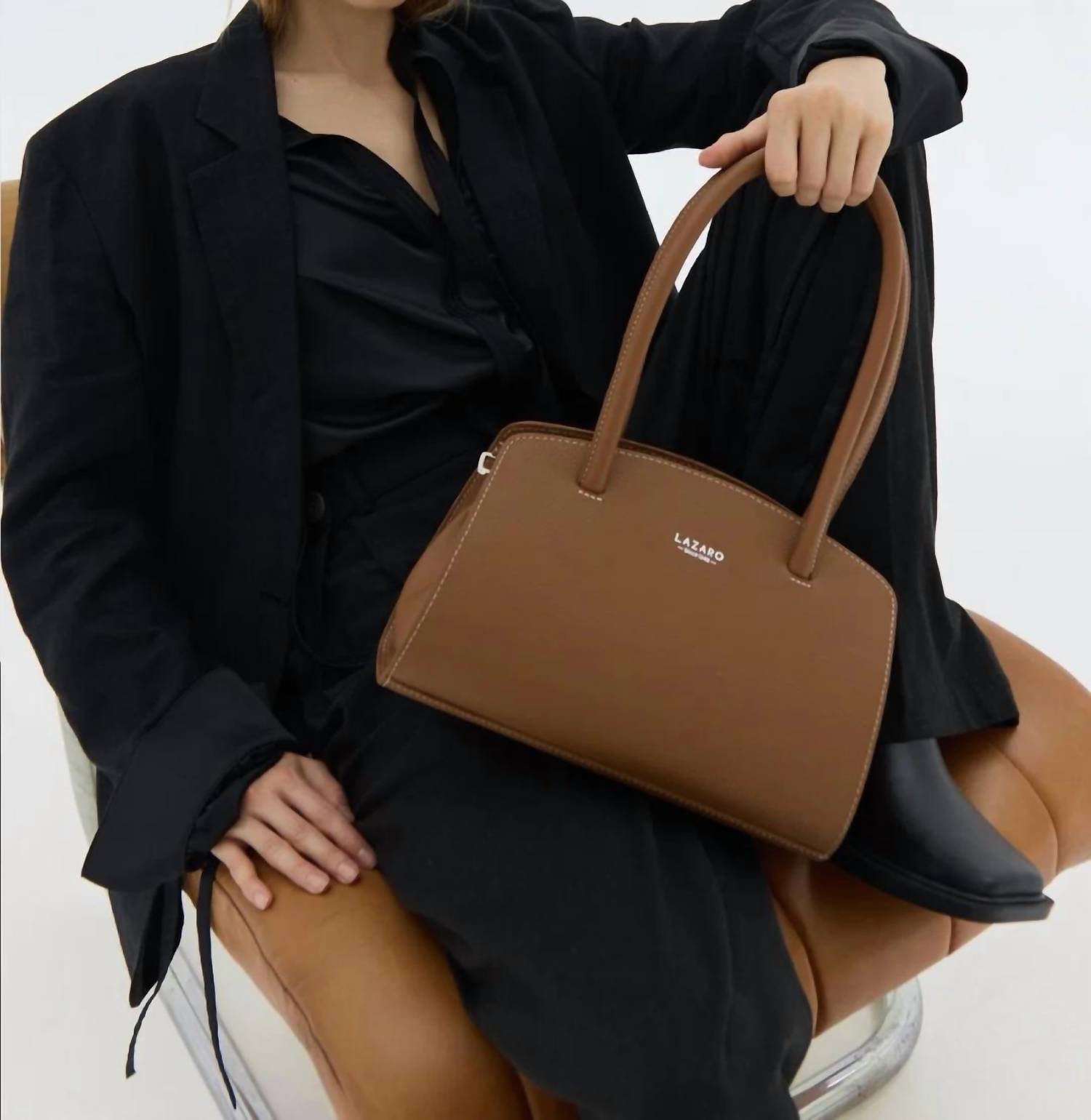 Lazaro - Women's Margot Shoulder Bag