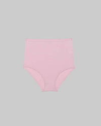 Baserange - Highwaist Bell Panty Pants