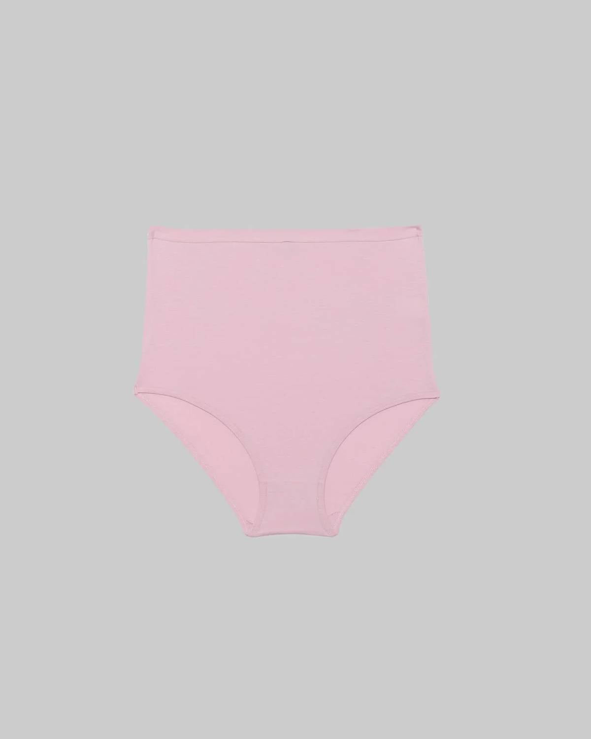 Baserange - Highwaist Bell Panty Pants