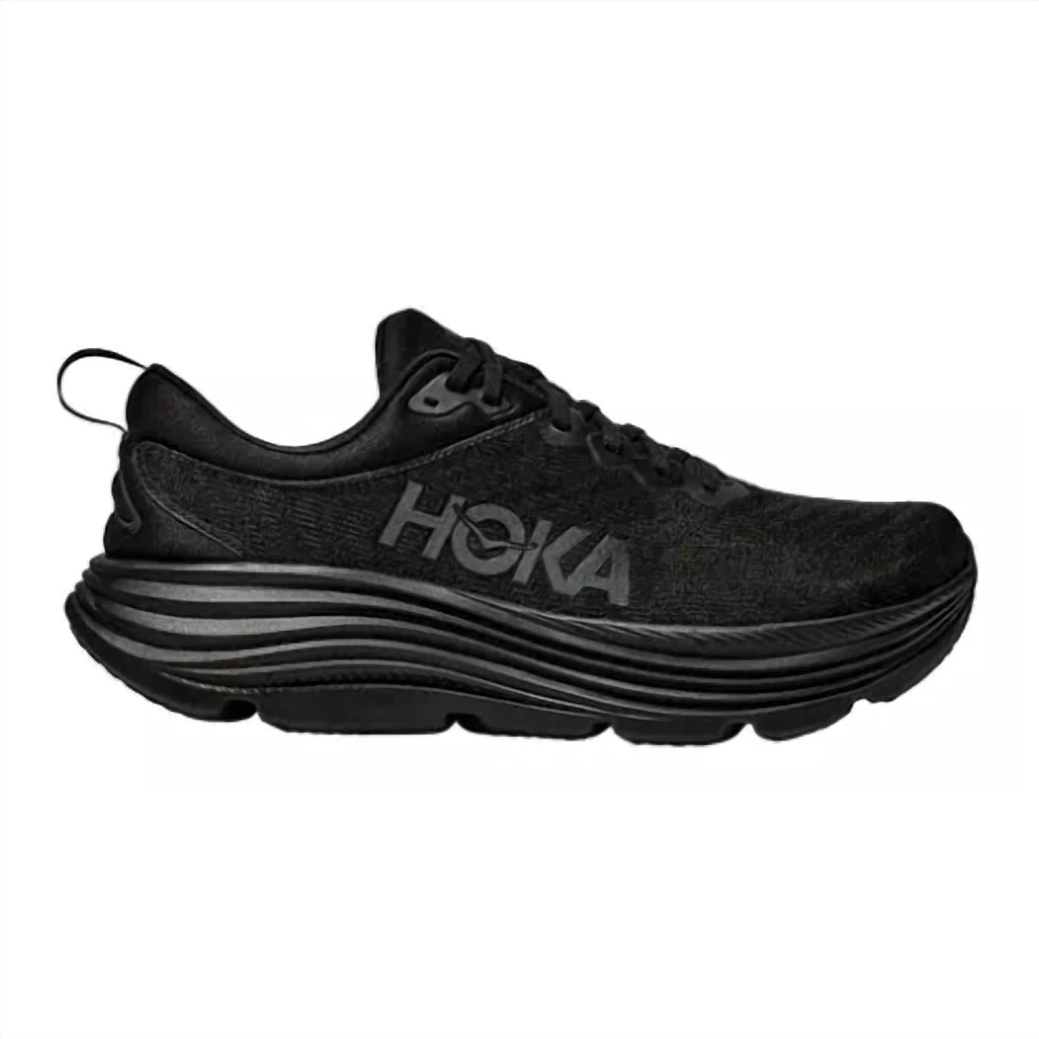 Hoka - Men's Gaviota 5 Running Shoes - Wide