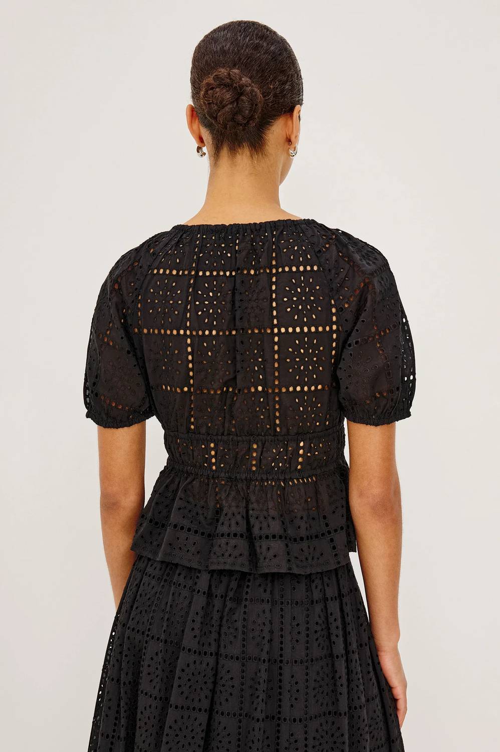 Rails - Argenta Top