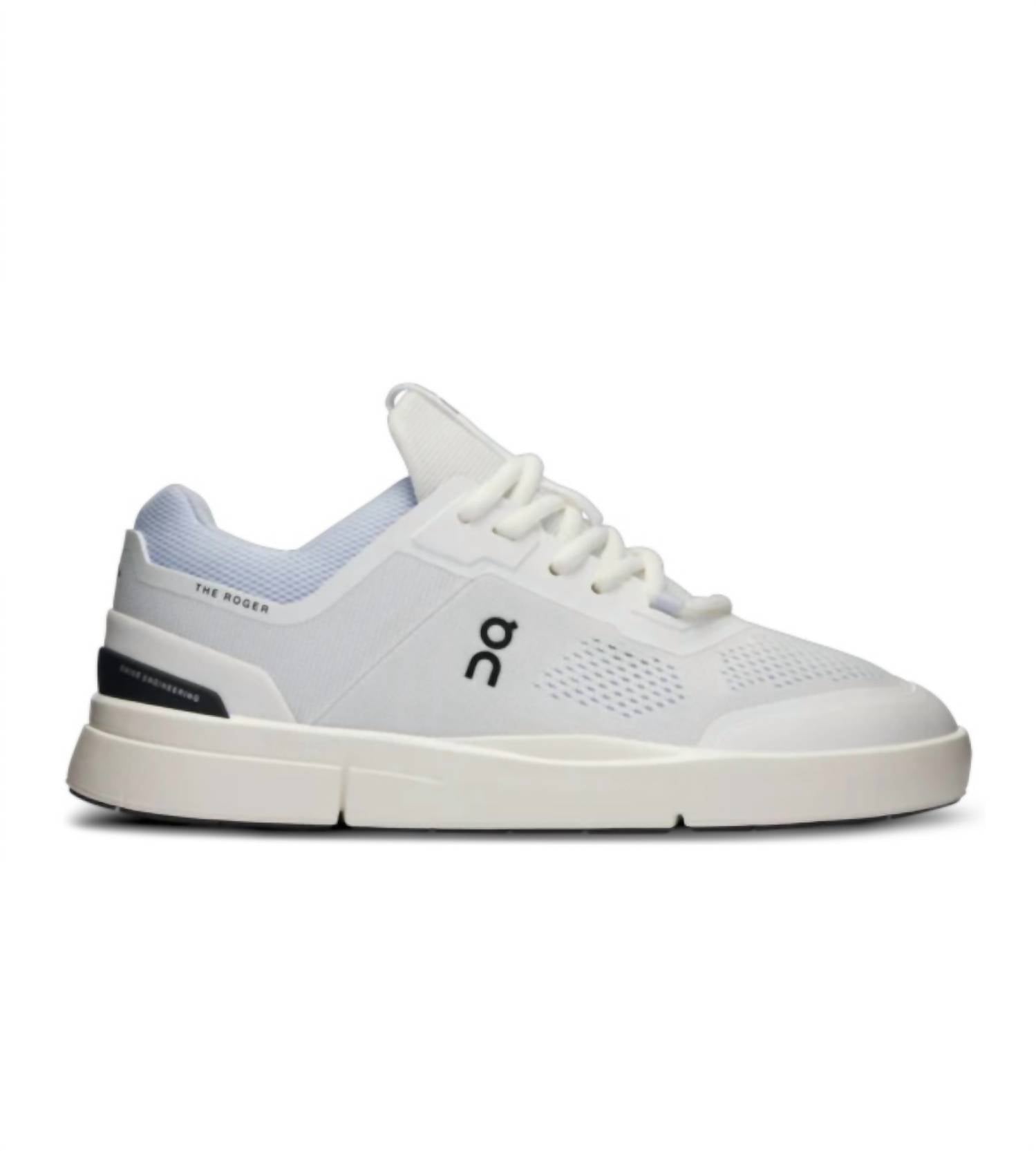 On - Women's The Roger Spin Sneaker