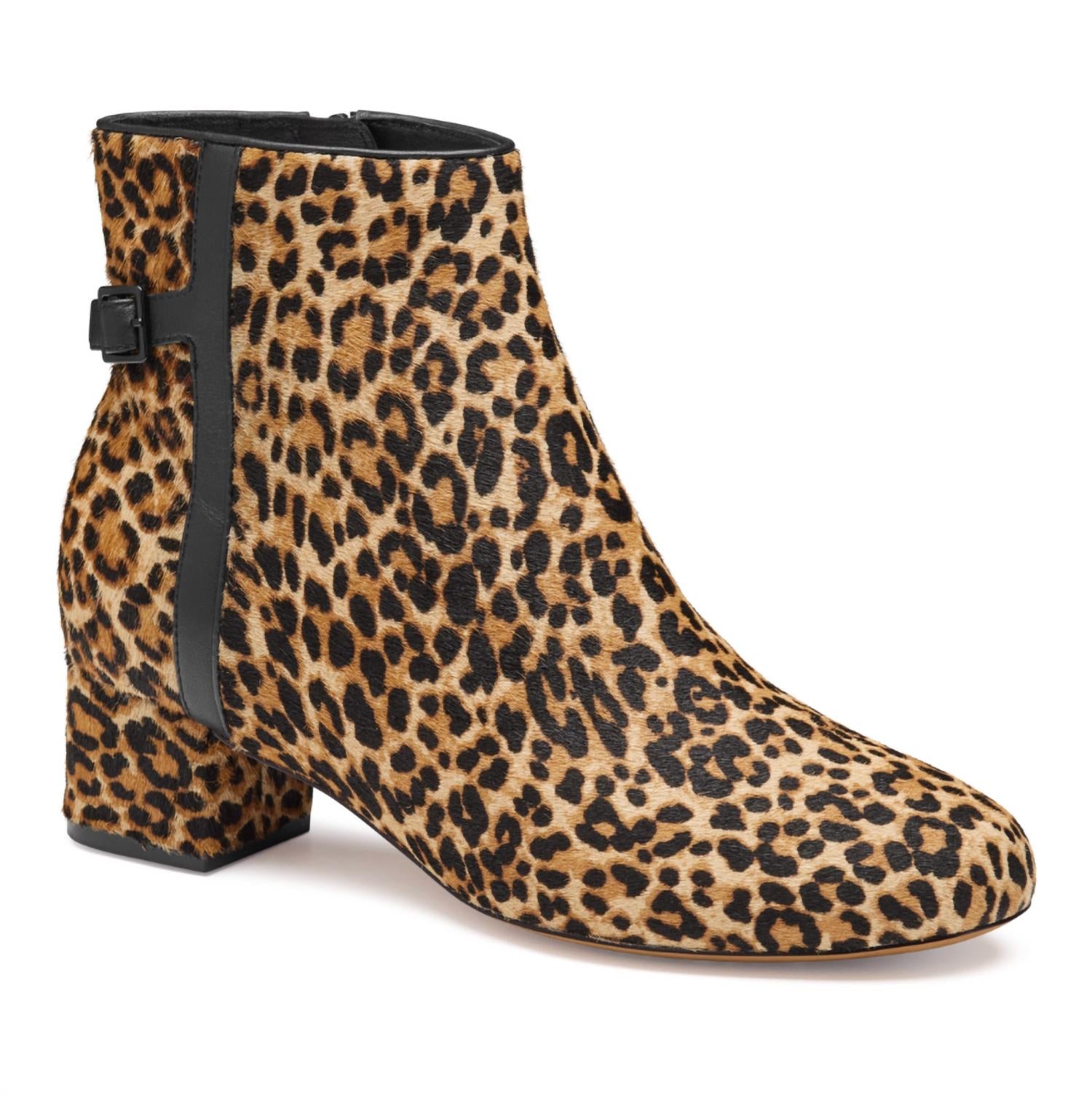 Johnston & Murphy - Women's Sienna Belted Bootie