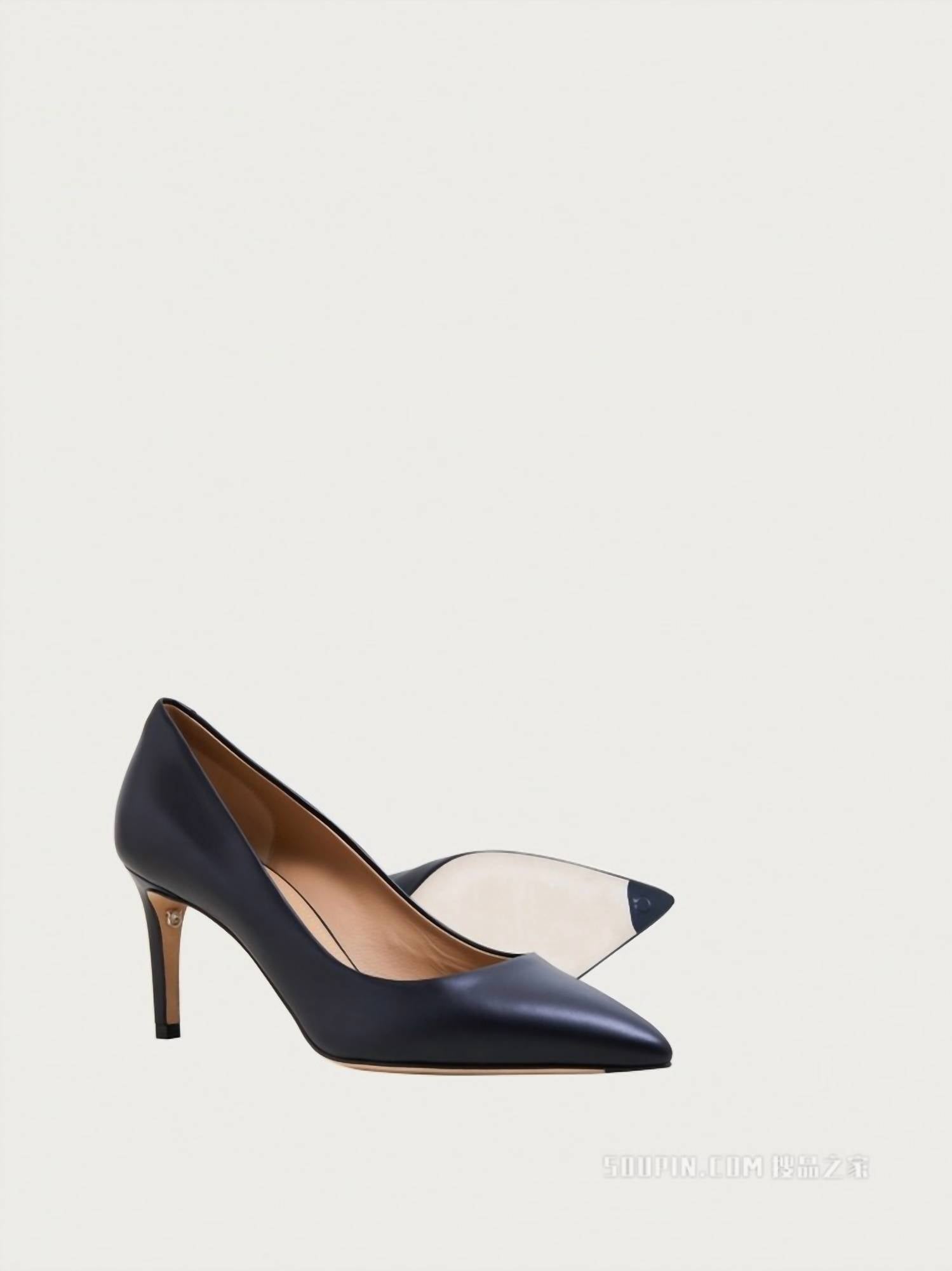 Salvatore Ferragamo - Women's High Heel Pumps