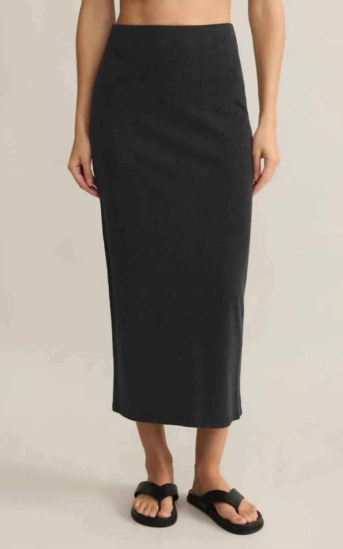 Z Supply - Gail Midi Skirt