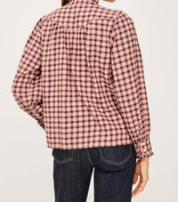 Rails - Alanna Shirt