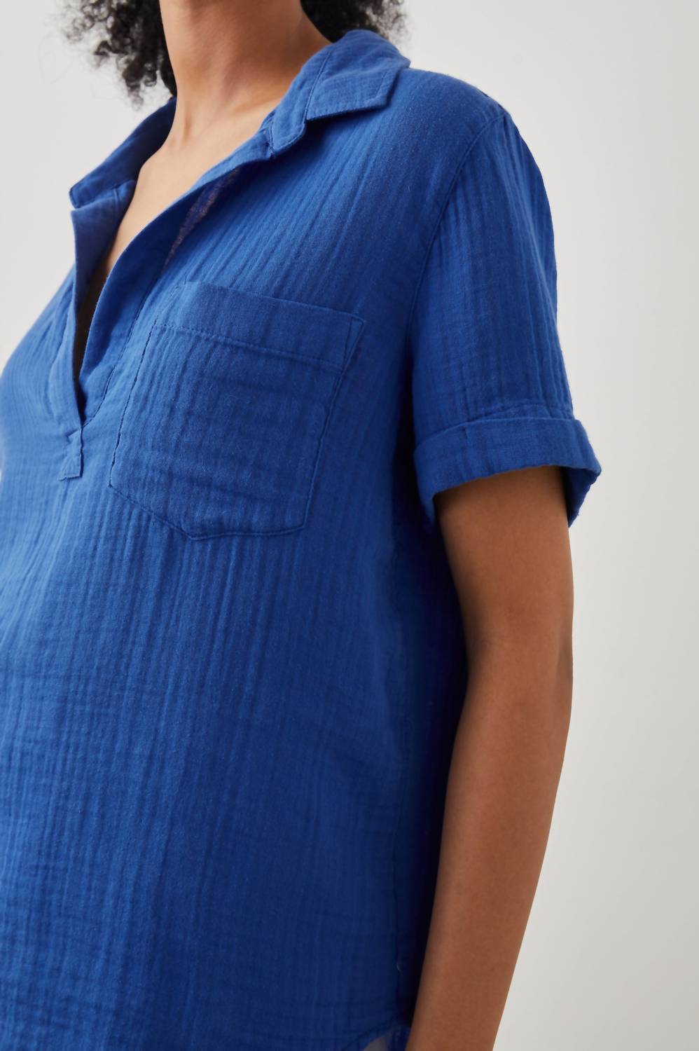 Rails - Savannah Shirt