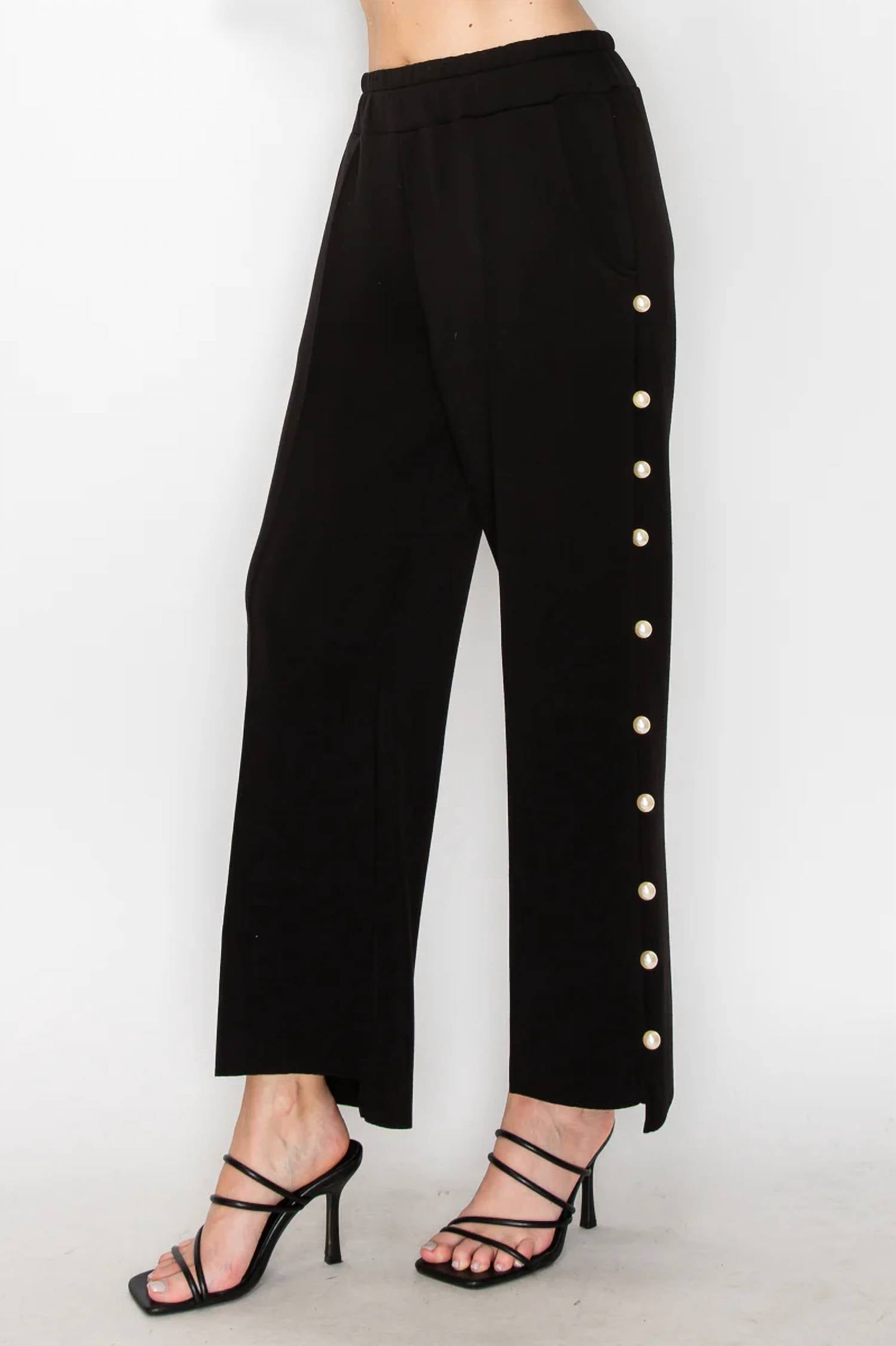 Joh - Farrah Pearl Pant