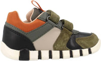 Geox - Boy's B Iupidoo B.d Sneakers