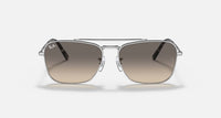 Ray Ban - New Caravan Large Non Polarized Sunglasses Rb3636 003/32